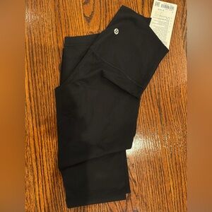 Lululemon Align Ribbed HR Pant Size 4/28”